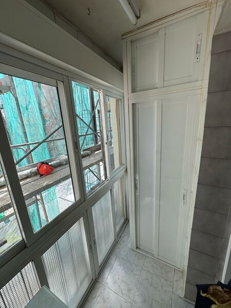 PISO EN VENTA EN VIC�LVARO - AMBROZ