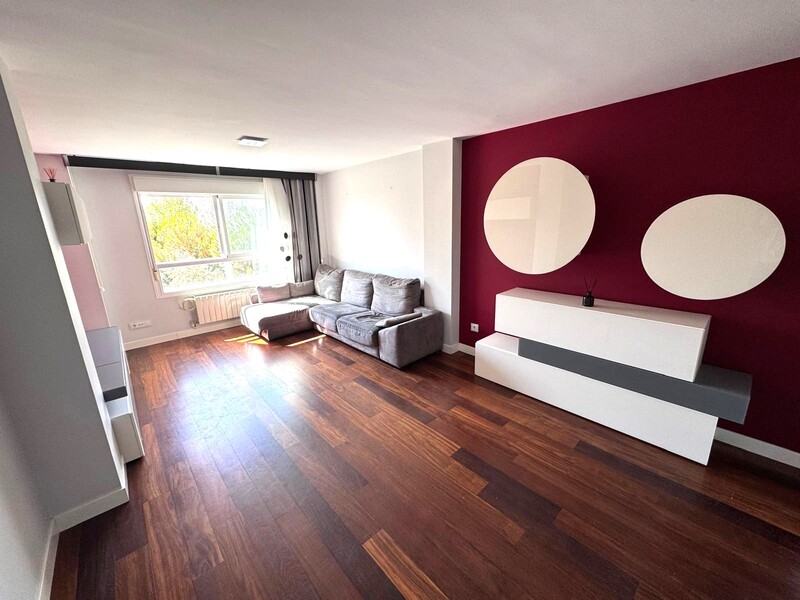 PISO EN VENTA EN VIC�LVARO - VALDEBERNARDO - VALDERRIVAS
