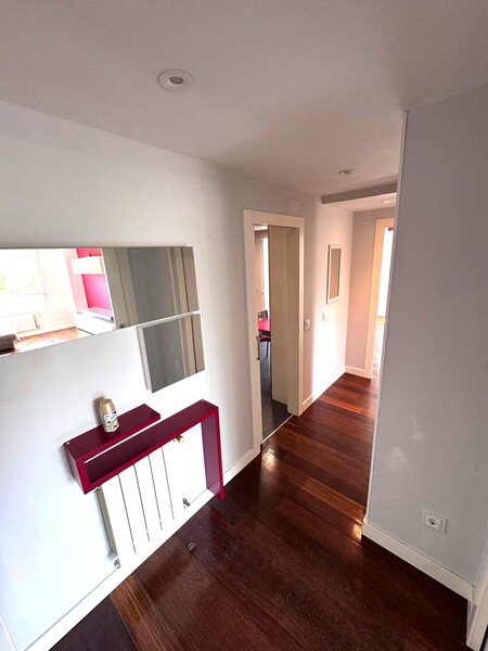 PISO EN VENTA EN VIC�LVARO - VALDEBERNARDO - VALDERRIVAS