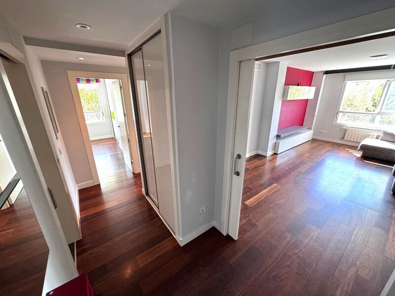 PISO EN VENTA EN VIC�LVARO - VALDEBERNARDO - VALDERRIVAS