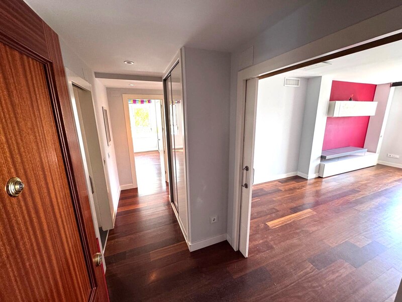 PISO EN VENTA EN VIC�LVARO - VALDEBERNARDO - VALDERRIVAS