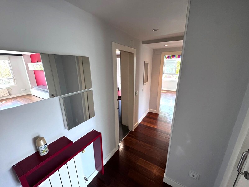 PISO EN VENTA EN VIC�LVARO - VALDEBERNARDO - VALDERRIVAS