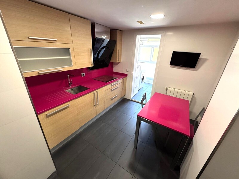 PISO EN VENTA EN VIC�LVARO - VALDEBERNARDO - VALDERRIVAS