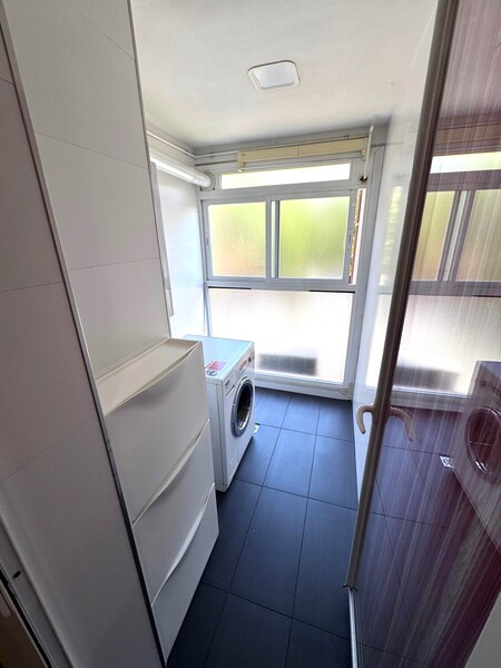 PISO EN VENTA EN VIC�LVARO - VALDEBERNARDO - VALDERRIVAS