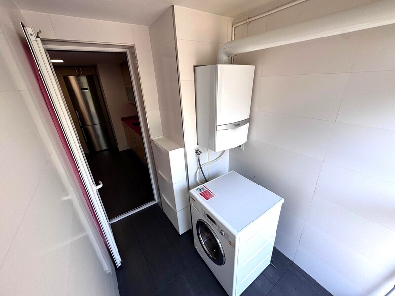 PISO EN VENTA EN VIC�LVARO - VALDEBERNARDO - VALDERRIVAS