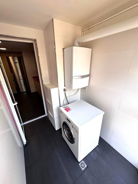 PISO EN VENTA EN VIC�LVARO - VALDEBERNARDO - VALDERRIVAS