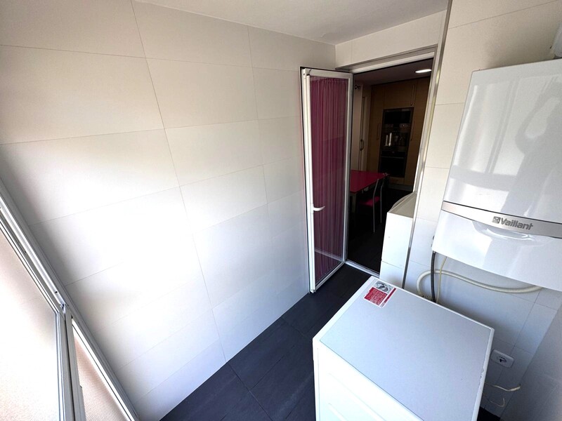 PISO EN VENTA EN VIC�LVARO - VALDEBERNARDO - VALDERRIVAS