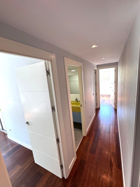PISO EN VENTA EN VIC�LVARO - VALDEBERNARDO - VALDERRIVAS