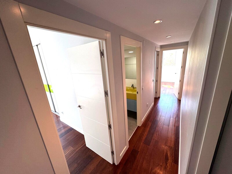 PISO EN VENTA EN VIC�LVARO - VALDEBERNARDO - VALDERRIVAS