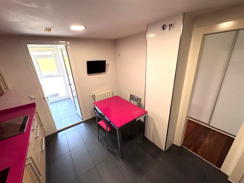 PISO EN VENTA EN VIC�LVARO - VALDEBERNARDO - VALDERRIVAS