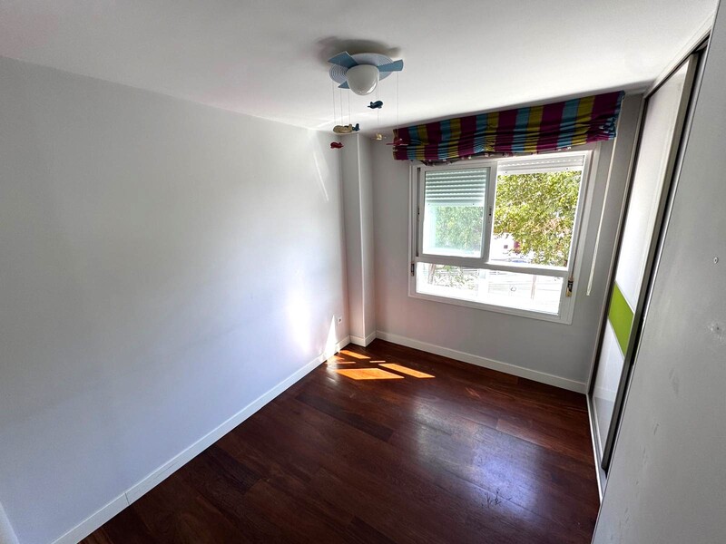 PISO EN VENTA EN VIC�LVARO - VALDEBERNARDO - VALDERRIVAS