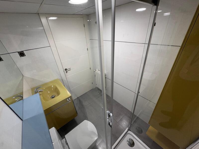 PISO EN VENTA EN VIC�LVARO - VALDEBERNARDO - VALDERRIVAS