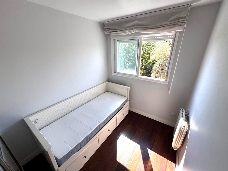 PISO EN VENTA EN VIC�LVARO - VALDEBERNARDO - VALDERRIVAS