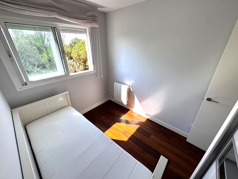 PISO EN VENTA EN VIC�LVARO - VALDEBERNARDO - VALDERRIVAS