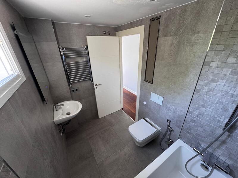PISO EN VENTA EN VIC�LVARO - VALDEBERNARDO - VALDERRIVAS