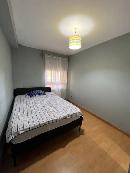 PISO EN VENTA EN ARGANDA DEL REY - PERLITA