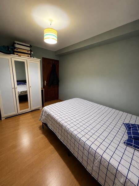 PISO EN VENTA EN ARGANDA DEL REY - PERLITA