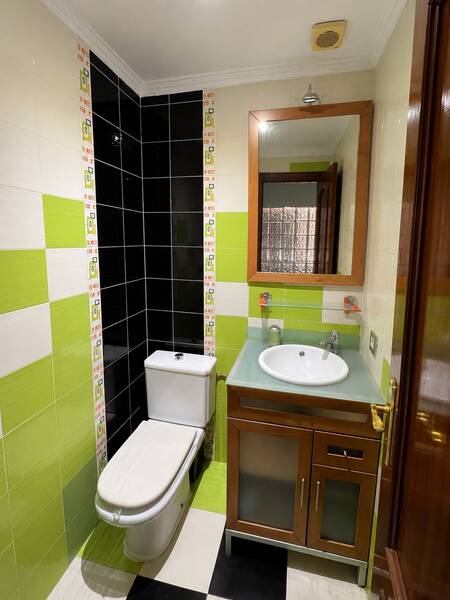 PISO EN VENTA EN ARGANDA DEL REY - PERLITA