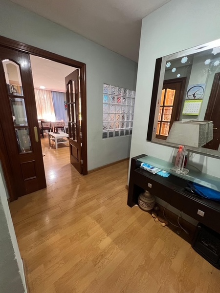 PISO EN VENTA EN ARGANDA DEL REY - PERLITA