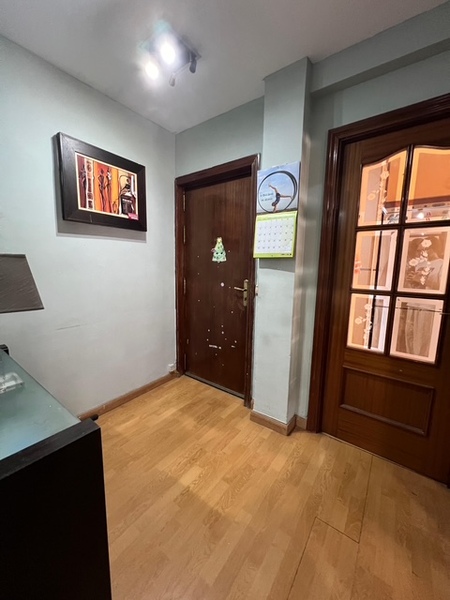 PISO EN VENTA EN ARGANDA DEL REY - PERLITA