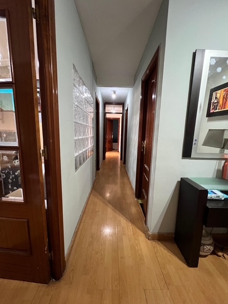 PISO EN VENTA EN ARGANDA DEL REY - PERLITA