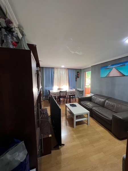 PISO EN VENTA EN ARGANDA DEL REY - PERLITA