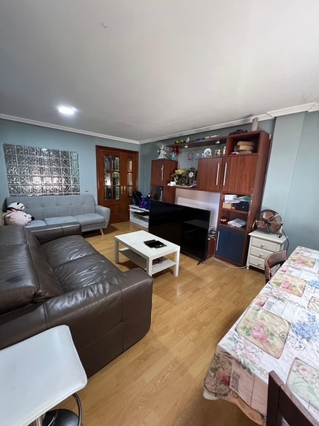 PISO EN VENTA EN ARGANDA DEL REY - PERLITA
