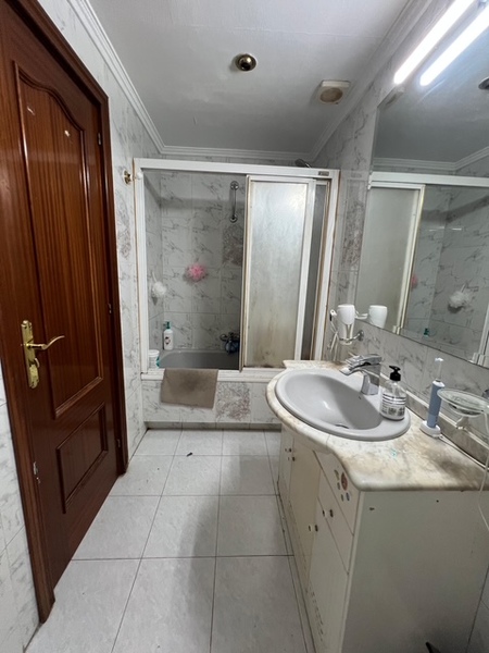 PISO EN VENTA EN ARGANDA DEL REY - PERLITA