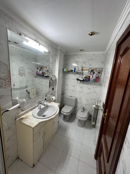 PISO EN VENTA EN ARGANDA DEL REY - PERLITA