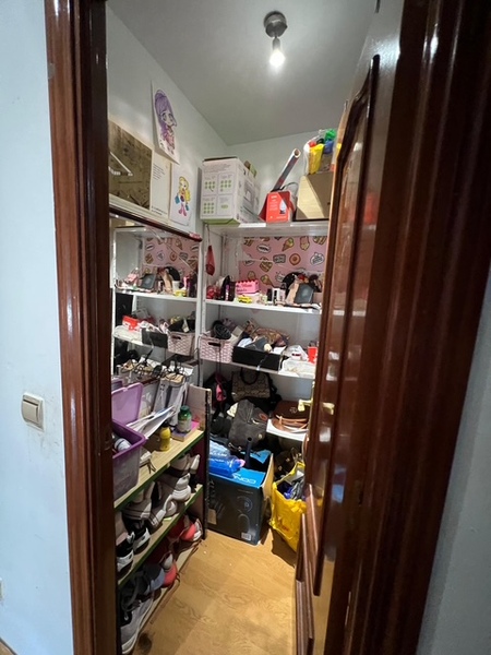 PISO EN VENTA EN ARGANDA DEL REY - PERLITA