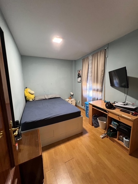 PISO EN VENTA EN ARGANDA DEL REY - PERLITA