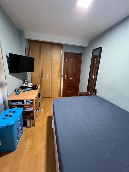 PISO EN VENTA EN ARGANDA DEL REY - PERLITA