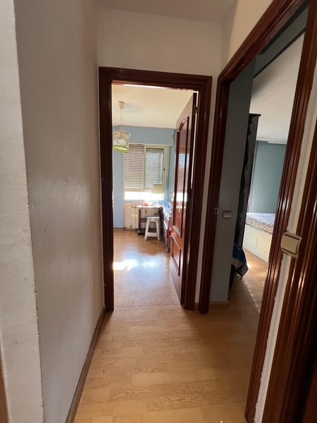 PISO EN VENTA EN ARGANDA DEL REY - PERLITA