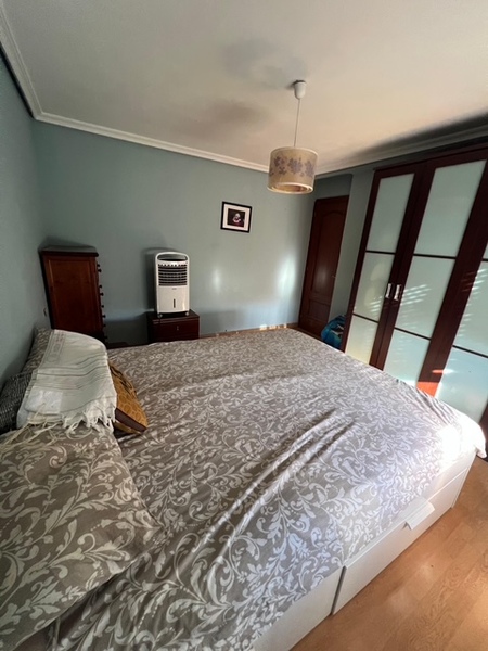 PISO EN VENTA EN ARGANDA DEL REY - PERLITA