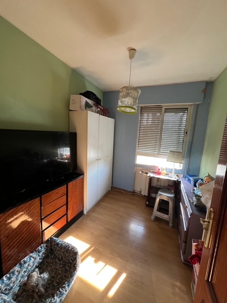PISO EN VENTA EN ARGANDA DEL REY - PERLITA