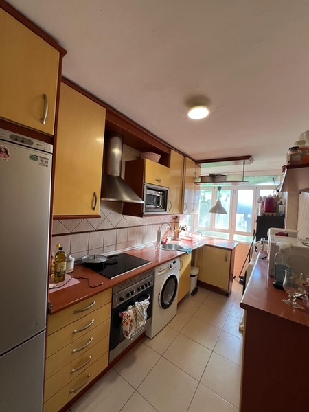PISO EN VENTA EN ARGANDA DEL REY - PERLITA