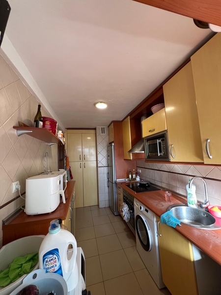 PISO EN VENTA EN ARGANDA DEL REY - PERLITA