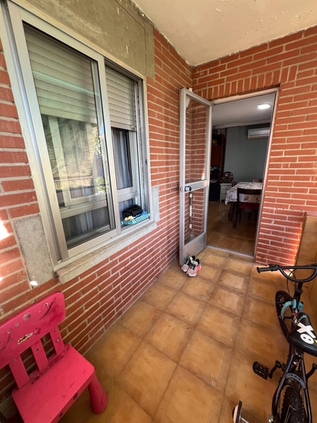 PISO EN VENTA EN ARGANDA DEL REY - PERLITA