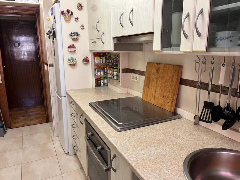 PISO EN VENTA EN LATINA - �GUILAS
