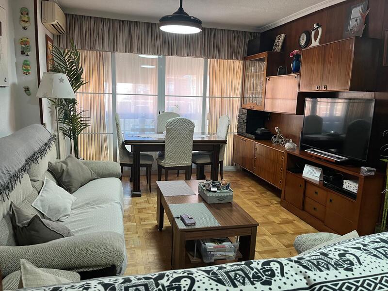 PISO EN VENTA EN LATINA - �GUILAS