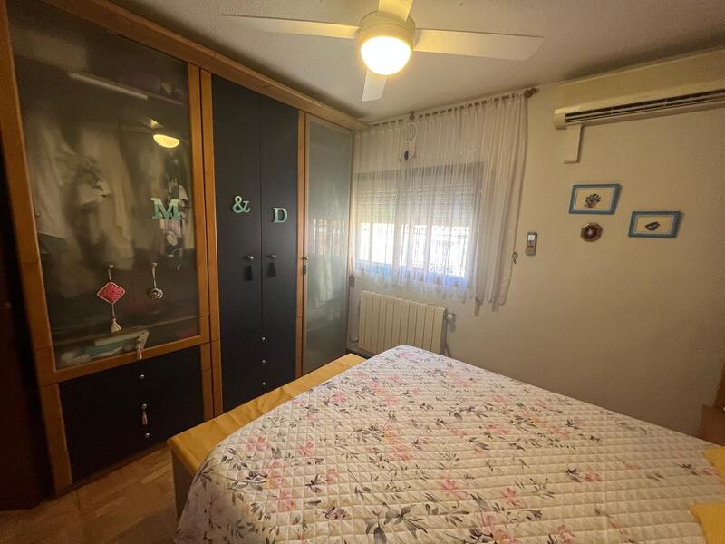 PISO EN VENTA EN LATINA - �GUILAS