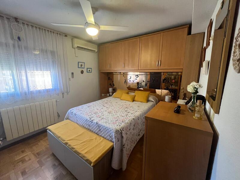 PISO EN VENTA EN LATINA - �GUILAS