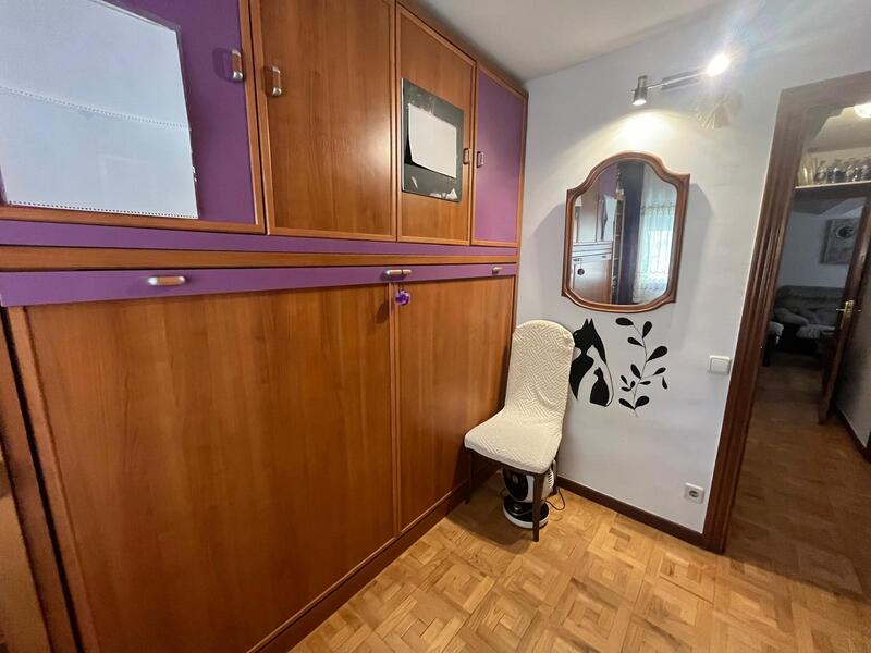 PISO EN VENTA EN LATINA - �GUILAS