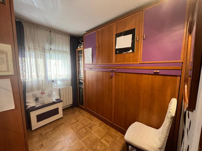 PISO EN VENTA EN LATINA - �GUILAS