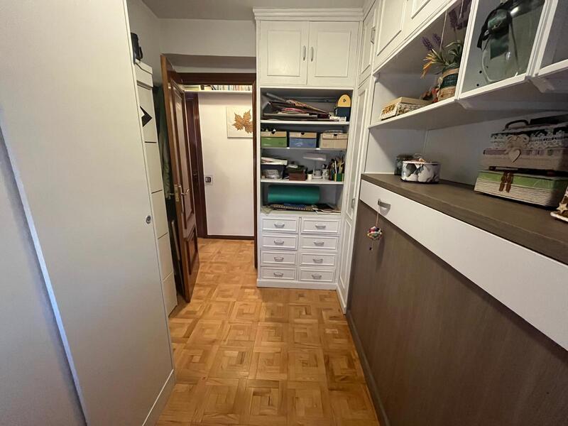 PISO EN VENTA EN LATINA - �GUILAS