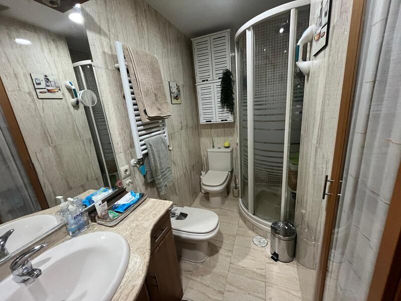 PISO EN VENTA EN LATINA - �GUILAS
