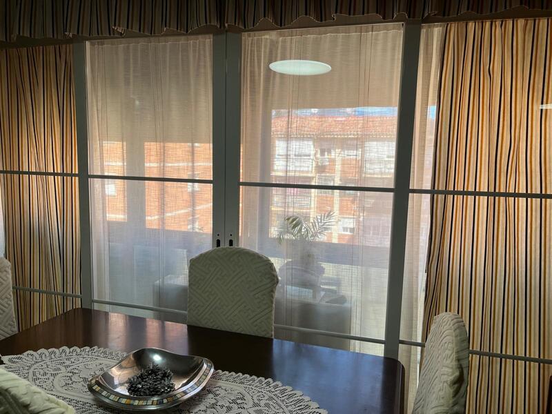 PISO EN VENTA EN LATINA - �GUILAS