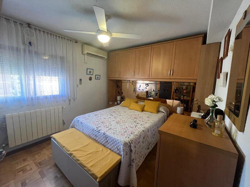 PISO EN VENTA EN LATINA - �GUILAS