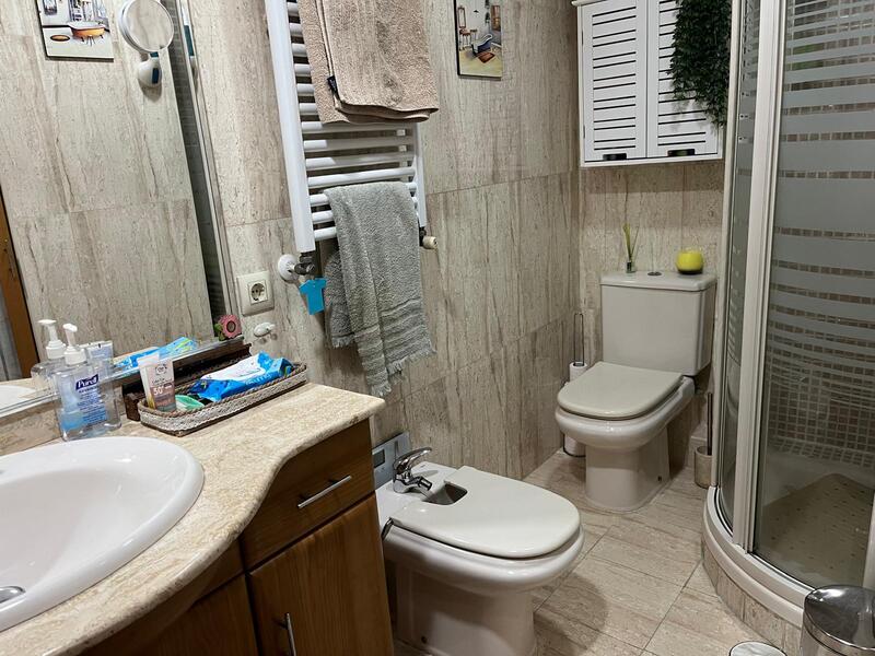 PISO EN VENTA EN LATINA - �GUILAS