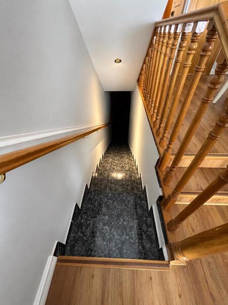 CHALET PAREADO EN VENTA EN COSLADA - LA ESPINILLA - PARQUE BLANCO